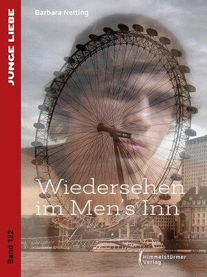 cover image of Wiedersehen im Men´s Inn